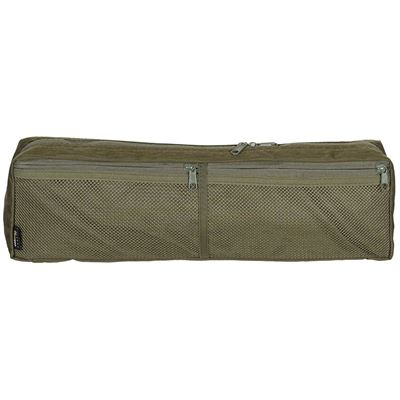 Custodia per zaino Mission I cordura VERDE