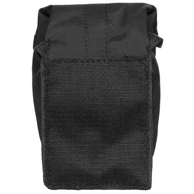 Custodia per zaino Mission IV cordura NERO MFH Defence 30308A 2