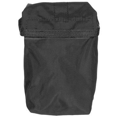 Custodia per zaino Mission IV cordura NERO