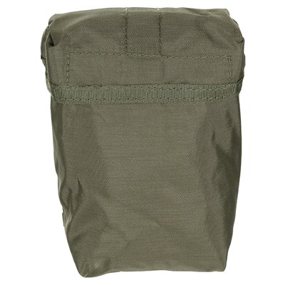Custodia per zaino Mission IV cordura VERDE