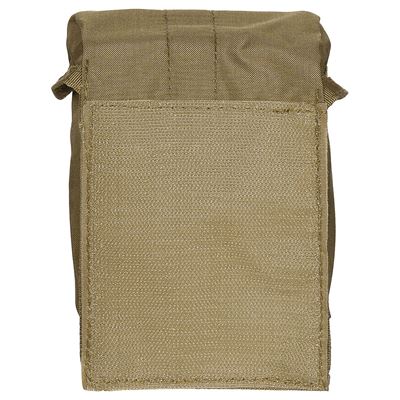 Custodia per zaino Mission IV cordura COYOTE MFH Defence 30308R 2