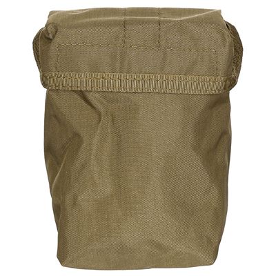 Custodia per zaino Mission IV cordura COYOTE