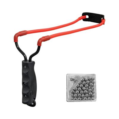 Fionda Laser Hawk MARKSMAN KIT