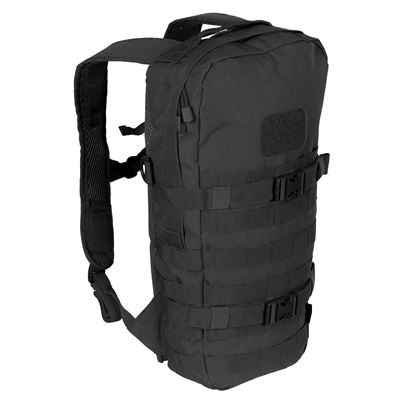 Zaino DAYPACK NERO