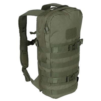 Zaino DAYPACK VERDE