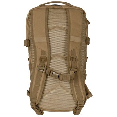 Zaino DAYPACK COYOTE MFH Defence 30320R 2