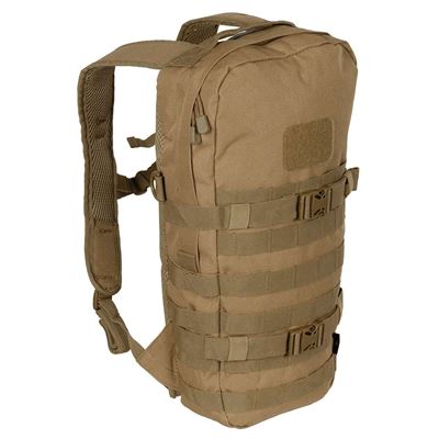 Zaino DAYPACK COYOTE