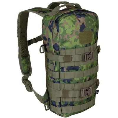 Zaino DAYPACK finlandese M05 tarn