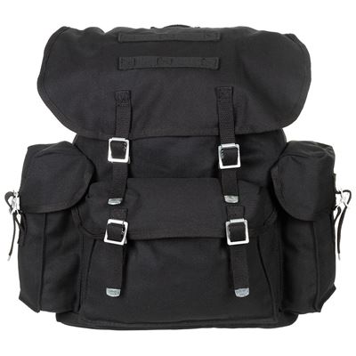 Zaino BW 30L NERO