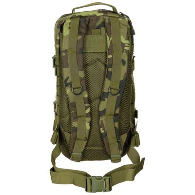 Zaino ASSAULT I piccolo 30 ltr. vz.95 les MFH 30333J 2
