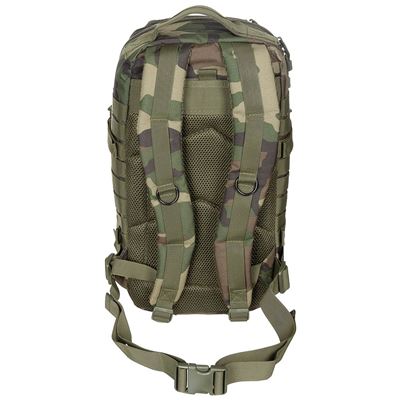 Zaino ASSAULT I piccolo 30 ltr. WOODLAND MFH 30333T 3