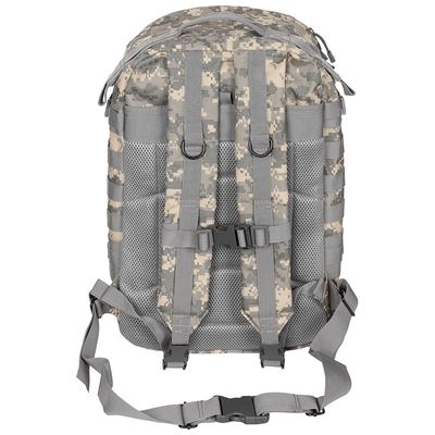 Zaino ASSAULT II grande 40 ltr. ACU, ACU DIGITAL MFH 30343Q 2