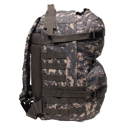 Zaino ASSAULT II grande 40 ltr. ACU, ACU DIGITAL MFH 30343Q 3