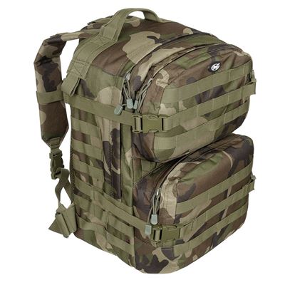 Zaino ASSAULT II grande 40 ltr.WOODLAND