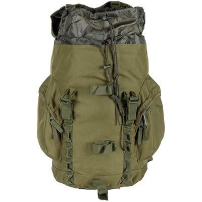 Zaino RECON II 25L piccolo VERDE MFH 30347B 4
