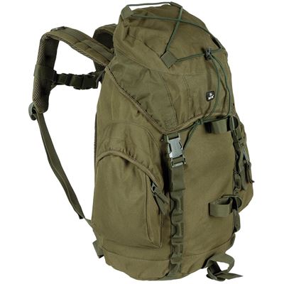 Zaino RECON II 25L piccolo VERDE