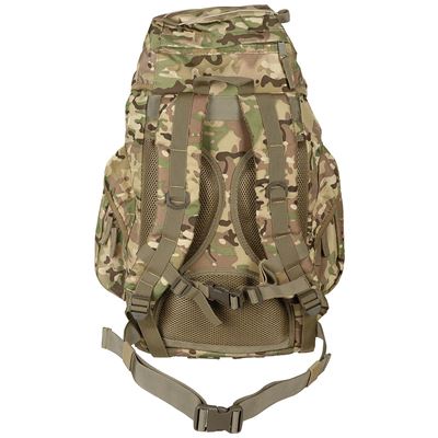 Zaino RECON II 25L piccolo OPERATION CAMO MFH 30347X 2