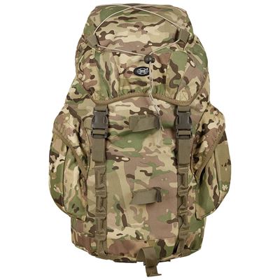 Zaino RECON II 25L piccolo OPERATION CAMO MFH 30347X 3