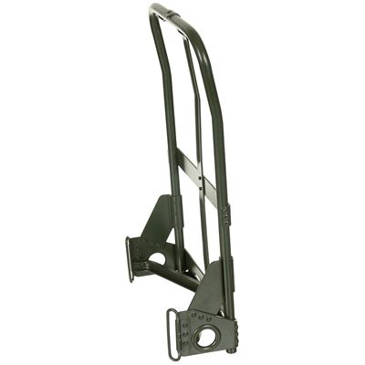 Telaio per zaino ALICE separato - importazione MFH 30350B 4