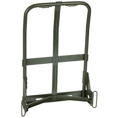 Telaio per zaino ALICE separato - importazione MFH 30350B 2