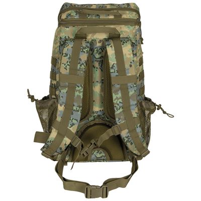 Zaino Medic Pack 30 M-2017 Tarnanzug Neu MFH Defence 30360O 2