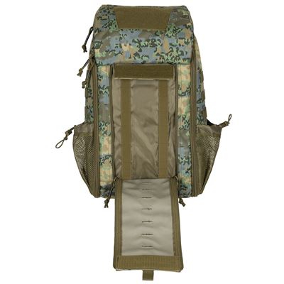 Zaino Medic Pack 30 M-2017 Tarnanzug Neu MFH Defence 30360O 3