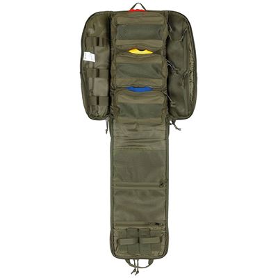Zaino Medic Pack 30 VERDE MFH Defence 30360B 5