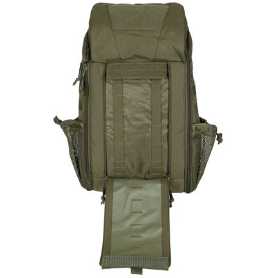Zaino Medic Pack 30 VERDE MFH Defence 30360B 3