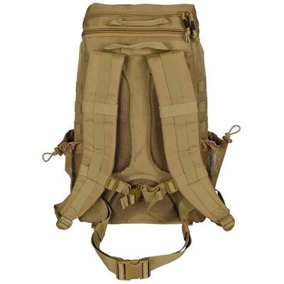 Zaino Medic Pack 30 COYOTE TAN MFH Defence 30360R 5