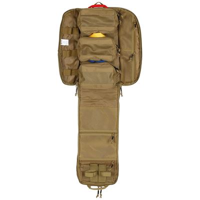 Zaino Medic Pack 30 COYOTE TAN MFH Defence 30360R 4