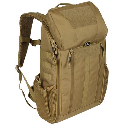 Zaino Medic Pack 30 COYOTE TAN