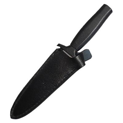 Coltello a lama fissa RAIDER I INOX con fodero ROTHCO 3037 2