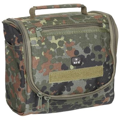 Borsa per articoli da toilette FLECKTARN