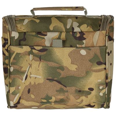 Borsa da toilette per articoli da toeletta OPERATION CAMO MFH 30482X 2