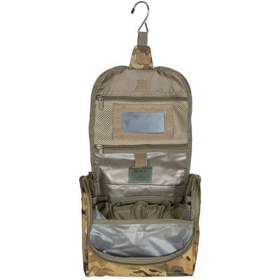 Borsa da toilette per articoli da toeletta OPERATION CAMO MFH 30482X 3
