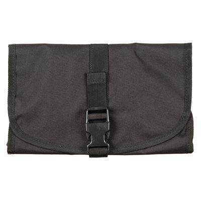 Borsa per articoli da toilette NERA MFH 30491A 2