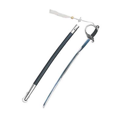 Sciabola US MARINE CORPS INOX