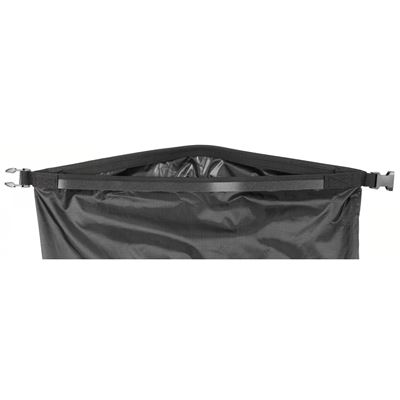 Borsa impermeabile grande 87 x 60 cm NERA MFH 30525A 2
