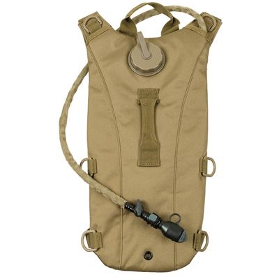 Sacca idratante EXTREME 2,5 l COYOTE BROWN