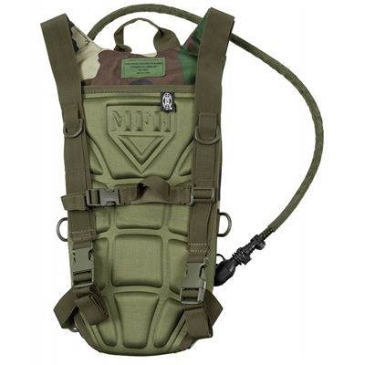 Sacca idratante EXTREME 2,5 l WOODLAND MFH 30554T 2
