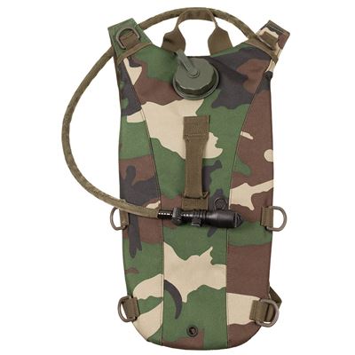 Sacca idratante EXTREME 2,5 l WOODLAND