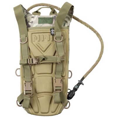 Sacca idratante EXTREME 2,5 l OPERATION CAMO MFH 30554X 2