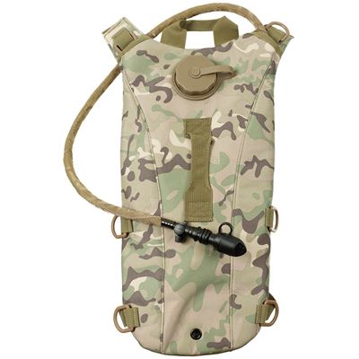 Sacca idratante EXTREME 2,5 l OPERATION CAMO
