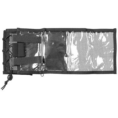 Custodia da polso NERA MFH 30600A 3