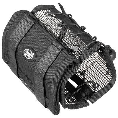 Custodia da polso NERA