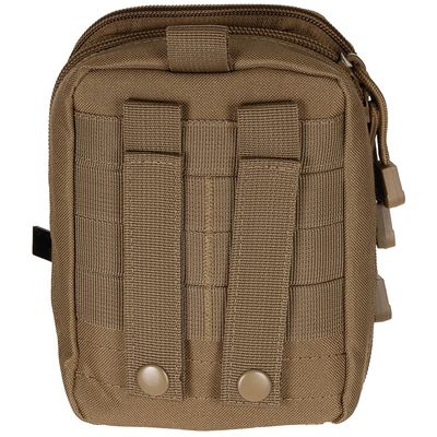 Custodia EDC Everyday Carry MOLLE COYOTE MFH 30607R 2