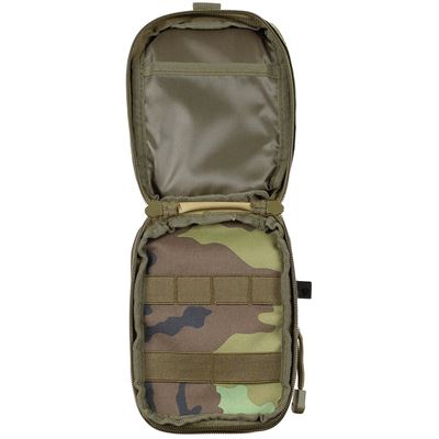 Custodia EDC Everyday Carry MOLLE vz.95 les MFH 30607J 3