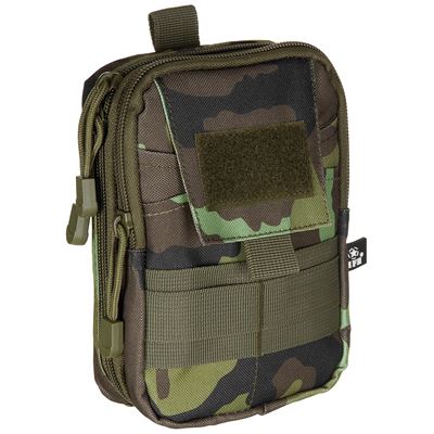 Custodia EDC Everyday Carry MOLLE vz.95 les