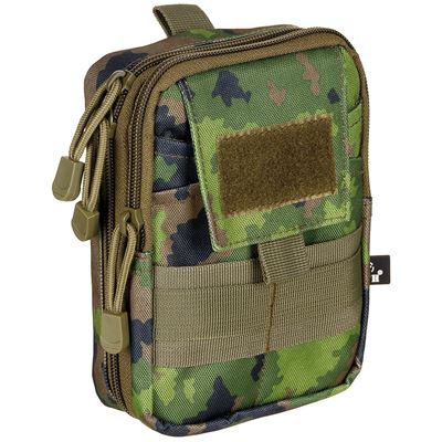 Custodia EDC Everyday Carry MOLLE finlandese M05 tarn