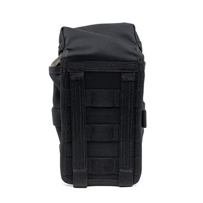 Custodia BORSA universale per VZVP-2006 Esercito della Repubblica Ceca NERA Esercito ceco 3061-B 2